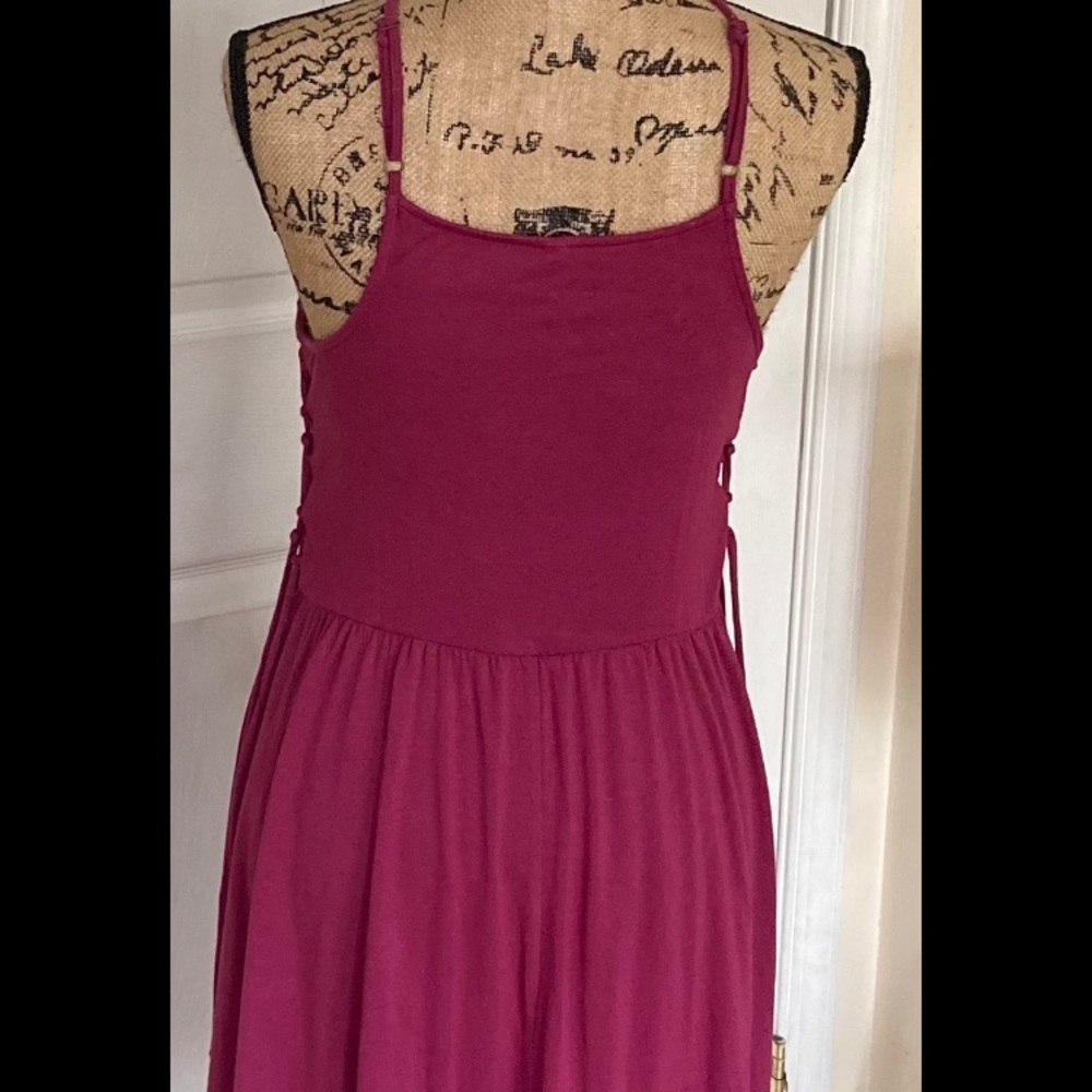 Women’s dress